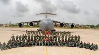 HIGHTAC WAPONS OF INDIAN ARMY भारतीय सेना के सुपर हथियार बोर्ड पर तैनात हैं। 
