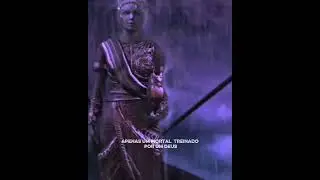 Kratos Seeks His Revenge | Edit | God of War PS2 |