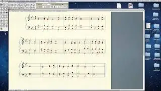 Four-Part Writing - Ranges, Style, Pitfalls