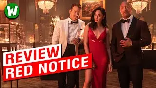 REVIEW V&Agrave; GIẢI TH&Iacute;CH C&Aacute;I KẾT RED NOTICE (LỆNH TRUY N&Atilde; ĐỎ)