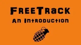 FreeTrack - An Introduction