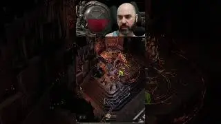 Campaign Bossing | Archmage Witch Leveling Guide | Path of Exile 2 #poe #poe2 #arpg #levelingguide
