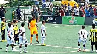 Vasco vs Volta Redonda FINAL carioquinha 2018