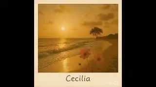 사랑이 가네 - 작사 작곡 Cecilia 