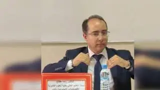 Introduction à la science politique.  Séance 3. Pr. Reda El Fellah