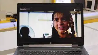HP Workstation 8770W- Test thực tế hiệu năng si&ecirc;u khủng