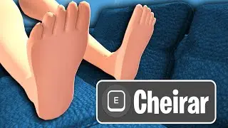 PESQUISEI ''sus'' no Roblox e ME ARREPENDI..