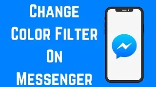 How to Change Active Status Color on Facebook Messenger