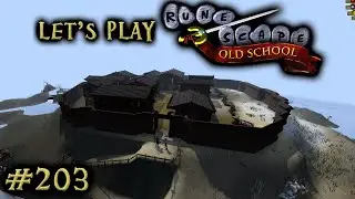 Old School RuneScape #203 - Lunar Diplomacy