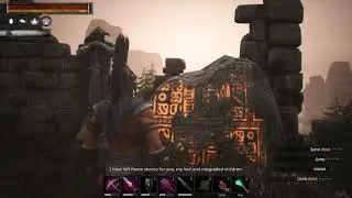 Conan Exiles Telith Lore