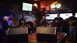 Beast of Burden - Ed's Hurricane Lounge