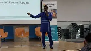 School Readiness Program - Official Launch and Research Presentation