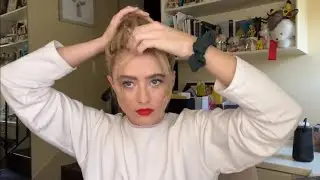 Kathryn Newton Live | The Map of Tiny Perfect Things |Freaky |Pokémon Detective Pikachu |The Society