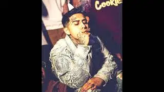 (FREE) MoneySign Suede x West Coast Type Beat - 'The Chosen'