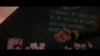 Halo 3 Lord Hood Speech