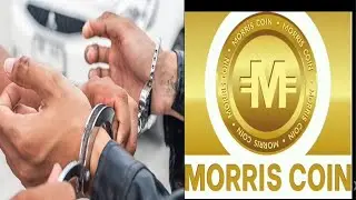 L R Trading | Morris Coin Md. Nishad Arrested by police | Kerala