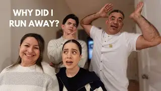 Who Knows Me Better? | DIVORCED PARENTS