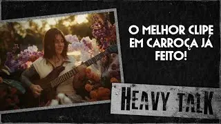 JESSICA FALCHI LAN&Ccedil;A LINDO V&Iacute;DEO PRIMAVERIL DE 