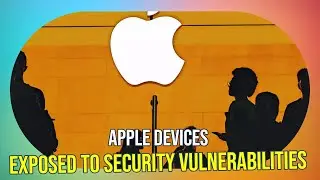 Apple Device Security Alert: Latest Vulnerabilities & Fix Explained