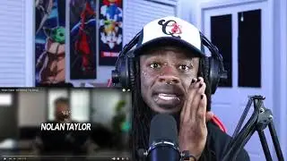 Nolan Taylor - 68 [Reaction] #nolantaylor #68