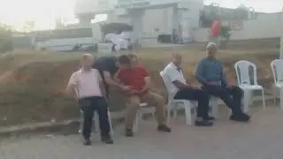 Asker Eğlencemiz Böyle Başlamıştı :)