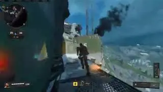 Blacks ops 4 - Quadfeed 