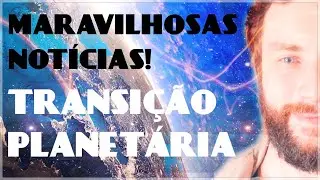 TRANSIÇÃO, EXPANSÃO DA CONSCIÊNCIA E TECNOLOGIA