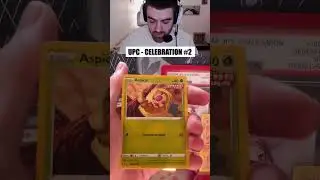 ULTRA PREMIUM CELEBRATION 25 ANS #2 #pokemon #pokemoncards #pokemontcg #tcg #tcgpokemon #25thUPC