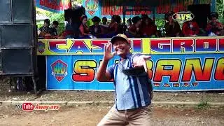 17 Ucing ucingan || JAIPONG CASDI GROUP||BP APIN PANGGUNG || SUMUR GINTUNG 2022