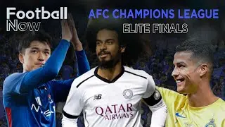 2025 AFC Champions League Elite: Who will win Asian football&rsquo;s biggest prize? | Football Now