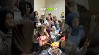 momen sedih ketika foto bersama dan bikin video tiktok ‼️‼️ #sedih #nangis #foto #jiwayangbersedih