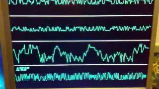 [USB-RX] GMSK Demodulation I