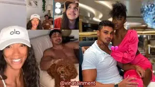 BB24 Winner Taylor Hale&Ex-Joseph Watches BB26 Live Chats Why They Broke Up& Fuc* Public Perception