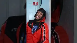 Apex Got TEAM DEATHMATCH!??