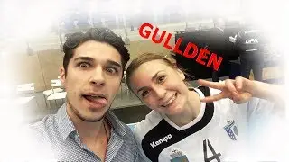 CSM BUCURESTI HANDBALL PRANK - FELL IN LOVE WITH GULLDEN