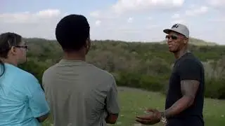 Wildlife: Teaser