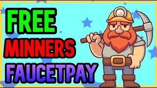 🟣 GET FREE 2$ !!!! EveryDay 🟡 Faucet / minner  🟣 faucetpay 🟣NO DEPOSIT