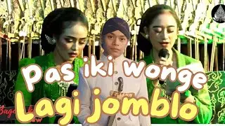 SINDEN AYU SUARANE EMPUK KOYO TELO GODOK JIAN PENAK TENAN