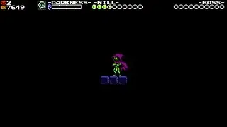 Shovel Knight: Specter of Torment Final Boss & Ending!