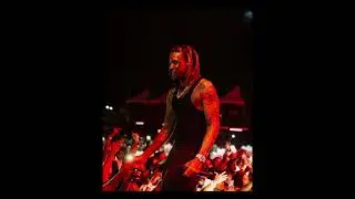 Lil Durk - Opportunist #SLOWED