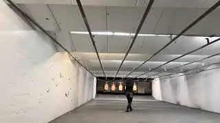 Shooting Drill