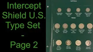Intercept Shield U.S. Type Set - Page 2