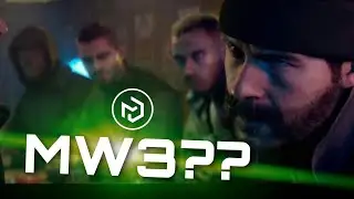 CINEM&Aacute;TICA FINAL CoD: Modern Warfare 2 (2022) || [Espa&ntilde;ol Latino]