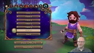 Daily Dose of Fae Farm - Spring 1, Year 1, Part 1 (Let's Play)