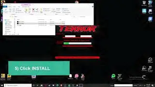 GTA 5 MOD MENU l ONLINE - TERROR MOD MENU l DOWNLOAD FREE l PC 2021