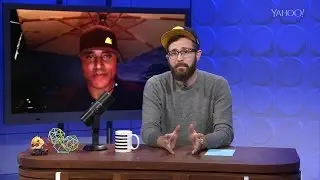 Rick Fox on recruiting Looper and the future for Echo Fox