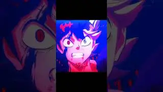 Asta Edit 4k #anime #edit #youtubeanime #animeedit #blackclover #anime