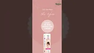 keva kaipo BB cream skin perfector