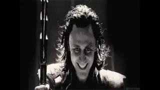 Heathens - Loki