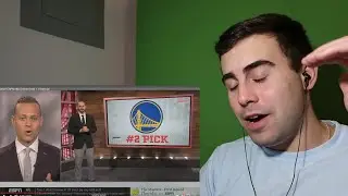 Reacting to ESPN's 2020 NBA Mock Draft